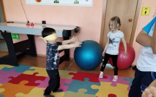 Неделя детства
