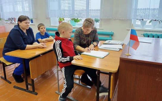 Диагностика познавательных способностей