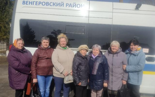 «Сквозь время»