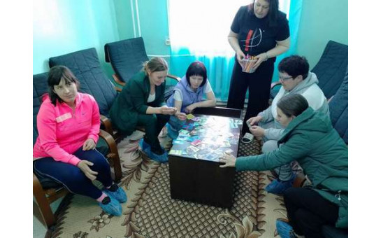 Финансовая грамотность для родителей 
